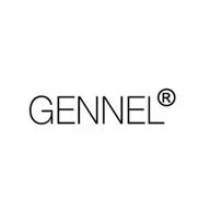 gennel logo