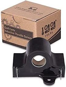 img 1 attached to 10LOL Inductive Throttle Sensor for EZGO Electric Golf Carts 1994 and Up, Part# 25854G01