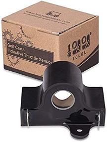 img 2 attached to 10LOL Inductive Throttle Sensor for EZGO Electric Golf Carts 1994 and Up, Part# 25854G01