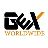 gexworldwide logo