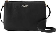 kate spade new york crossbody women's handbags & wallets via crossbody bags логотип