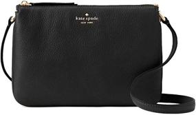 img 4 attached to Kate Spade New York Crossbody Women's Handbags & Wallets via Crossbody Bags