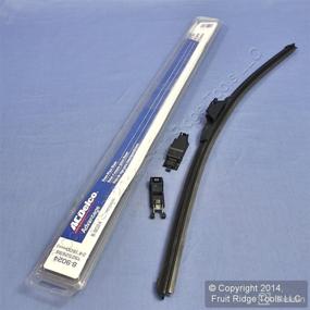 img 1 attached to ACDelco 8 9024 Advantage Wiper Spoiler