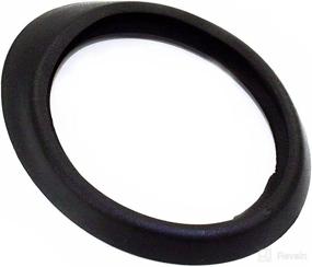 img 1 attached to 📡 AntennaMastsRus - Premium Antenna Base Gasket: Compatible with Chrysler/Porsche/Volkswagen