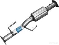 🚗 walker exhaust ultra 53616 direct fit catalytic converter for epa compliance logo