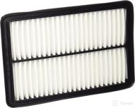 🔍 wix 49247 premium air filter logo