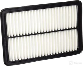 img 1 attached to 🔍 WIX 49247 Premium Air Filter