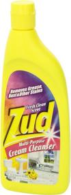 img 1 attached to 🧼 Zud Cream Cleanser, 19-Ounce (bundle of 3)