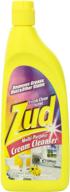 🧼 zud cream cleanser, 19-ounce (bundle of 3) logo