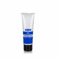 zirh men's skincare blemish control gel 1.7oz - fix your skin logo