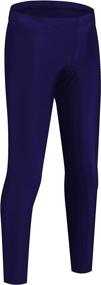 img 3 attached to 💃 Dovio Girls' Active Leggings Tights - Clothing for Girls at Leggings