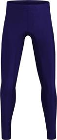 img 4 attached to 💃 Dovio Girls' Active Leggings Tights - Clothing for Girls at Leggings