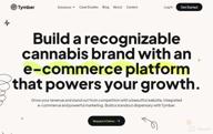 img 1 attached to Tymber Cannabis Ecommerce review by Mark Adlesh