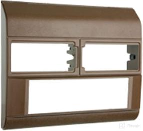 img 1 attached to Metra 99-3000BG Beige Installation Kit for GM/Chevrolet Full-Size Trucks 1988-1994