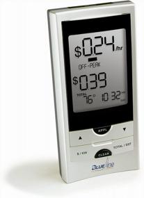 img 1 attached to Revolutionize Energy Monitoring with Blue Line Innovations BLI 24000 PowerCost BLI-24000