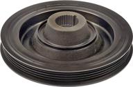 🔧 dorman 594-068 harmonic balancer: optimal vibration control for enhanced engine performance логотип