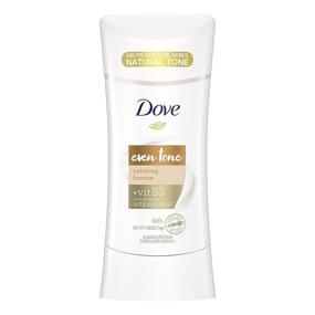 img 4 attached to 🕊️ Dove Even Antiperspirant Calming Breeze: Stay Fresh and Stress-Free