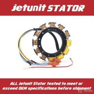 jetunit outboard 174 5456 16 398 5454a11 398 5454a15 - двигатель для внешнего монтажа jetunit 174 5456 16 398 5454a11 398 5454a15 логотип