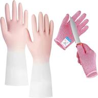 amly resistant dishwashing household pink pink logo