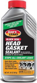 img 4 attached to 🔧 20 oz. Bar's Leaks 1100 Head Gasket Repair Solution