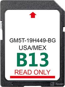 img 2 attached to Latest Navigation Compatible Lincoln Mexico