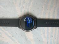 img 3 attached to Haylou Solar LS05 Global Smart Watch, Black review by Kio Dump ᠌