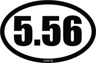 🚘 6.5" x 4.25" home advantage oval car magnet - boost seo логотип