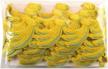 3-yard designer banana lace and trims for sewing and craft projects by ezthings® - perfect for decorating logo