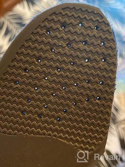 img 1 attached to Full Support Orthotic Insoles - Correct Flat Feet, Over-Pronation, And Fallen Arches - Dr. Foot (Extra Small - Women'S 4.5-6, Men'S 3.5-5) review by Angie Anderson