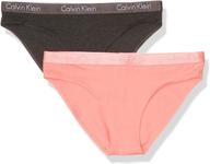 calvin klein womens multipack heather women's clothing at lingerie, sleep & lounge logo