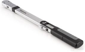 img 3 attached to TEKTON Torque Wrench Ft Lb TRQ62103AMZ