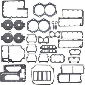 img 4 attached to Partman Powerhead Evinrude Crossflow 1977 1998