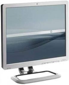 img 1 attached to HP L1710 17 LCD Monitor GS917AA