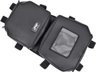 🪑 black prp seats e61-210 x3 overhead bag логотип