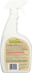 img 3 attached to Earthworm® Mold Stain Mildew Treatment