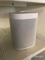 картинка 2 прикреплена к отзыву Smart speaker Sonos One, HAY Limited Edition Pink от Seunghyun Nahm ᠌