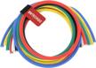 12 awg silicone wire kit - 6 colors 10 ft each stranded tinned copper flexible bntechgo logo