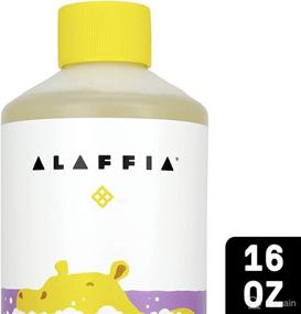 img 2 attached to Alaffia Essentials Plant Based Sulfate Free Long Lasting