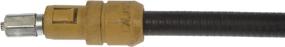 img 1 attached to Dorman C660500 Parking Brake Cable