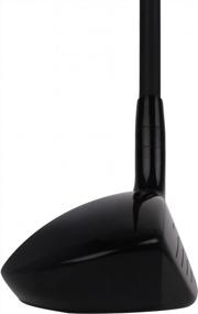 img 3 attached to MAZEL Z35 Right Handed Men'S Golf Fairway Woods 3/5