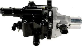 img 4 attached to ACDelco 15 81816 Original Equipment Thermostat