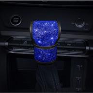 egbang bling bling auto shift cover логотип