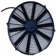 🌀 proform 67016 electric fan 16" universal: superior cooling performance for all vehicles logo