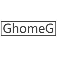 ghomeg logo