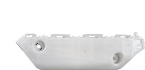 img 2 attached to Genuine Toyota 52536 12100 Driver Bracket