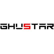 ghustar логотип