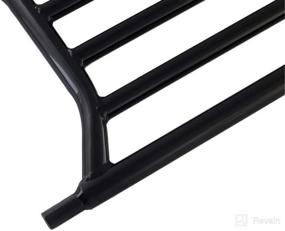 img 2 attached to High-quality Sissy Bar Rear Luggage Rack for 2014-2019 Indian Chieftain Chief Springfield Roadmaster Dark Horse Classic Vintage - Black