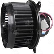 four seasons 76933 blower motor logo