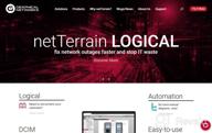 img 1 attached to netTerrain Logical review by Josh Elkins