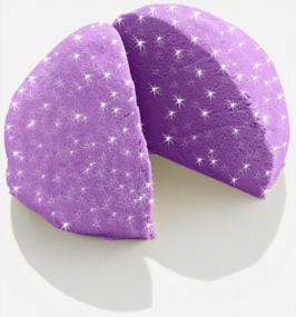 img 2 attached to 2 Pound Resealable Bag Of CoolSand Sparkling Purple Amethyst Moldable Indoor Play Sand - Perfect For Sensory Play And Exploration